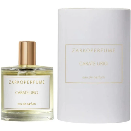 Парфумована вода Zarkoperfume Carate Urio для чоловіків та жінок