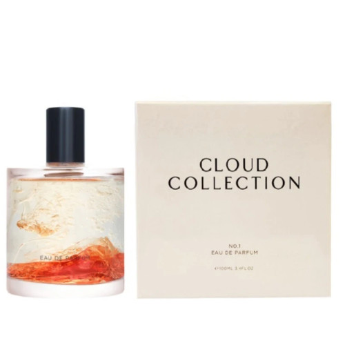 Парфумована вода Zarkoperfume Cloud Collection №1 для жінок