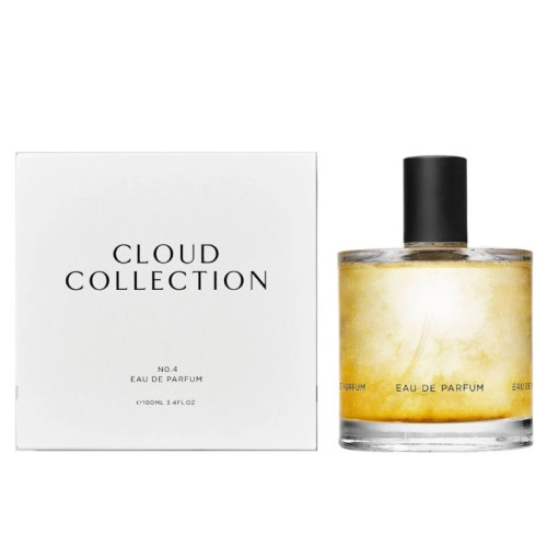 Парфумована вода Zarkoperfume Cloud Collection No 4 для чоловіків та жінок (оригінал)