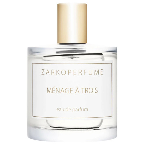 Парфумована вода Zarkoperfume Menage A Trois унісекс