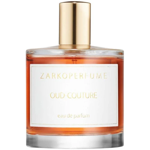 Парфумована вода Zarkoperfume Oud-Couture для чоловіків та жінок