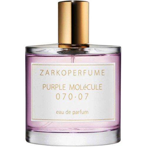 Парфумована вода Zarkoperfume Purple Molecule 070.07 для чоловіків та жінок