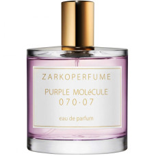 Парфумована вода Zarkoperfume Purple Molecule 070.07 для чоловіків та жінок