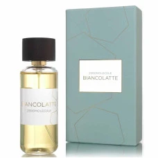 Парфюмированная вода Zeromolecole Biancolatte для мужчин и женщин
