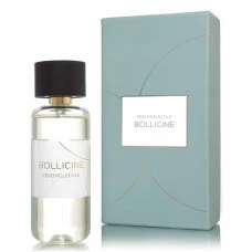 Парфюмированная вода Zeromolecole Bollicine для мужчин и женщин