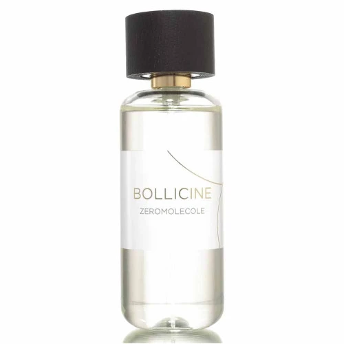 Парфумована вода Zeromolecole Bollicine для чоловіків та жінок
