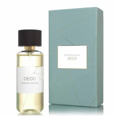 Парфюмированная вода Zeromolecole Geco для мужчин и женщин