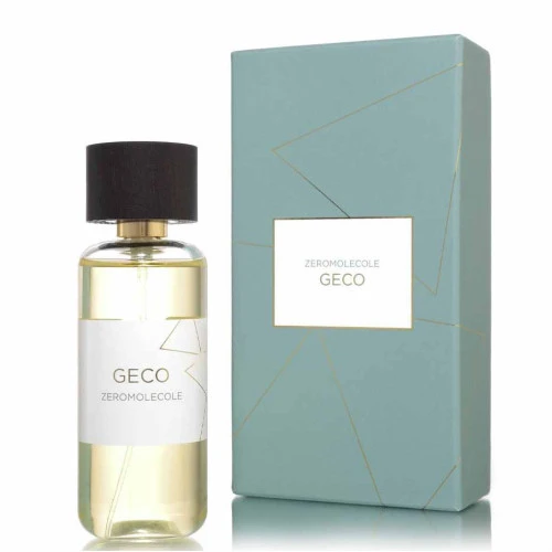 Парфюмированная вода Zeromolecole Geco для мужчин и женщин
