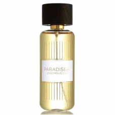 Парфюмированная вода Zeromolecole Paradisea для мужчин и женщин
