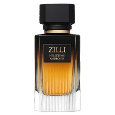 Парфюмированная вода Zilli Millesime Ambroisie для мужчин
