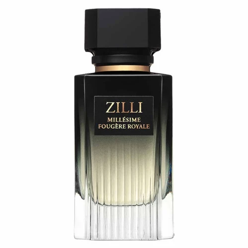 Парфюмированная вода Zilli Millesime Fougere Royale для мужчин
