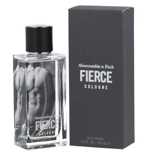 Одеколон Abercrombie & Fitch Fierce для мужчин