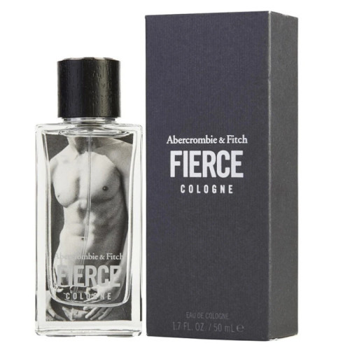 Одеколон Abercrombie & Fitch Fierce для мужчин