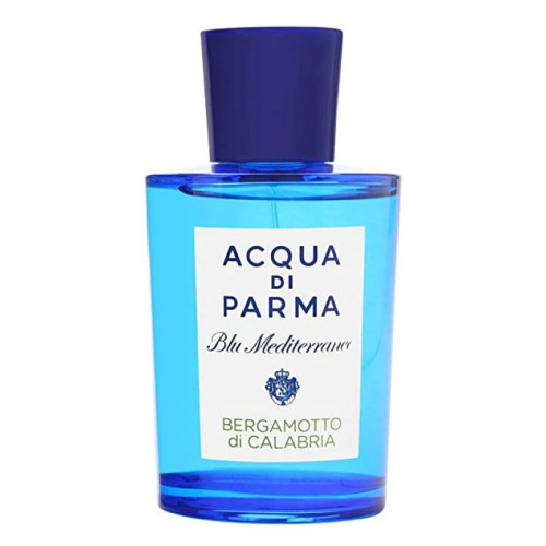 Туалетна вода Acqua di Parma Blu Mediterraneo Bergamotto di Calabria для чоловіків та жінок
