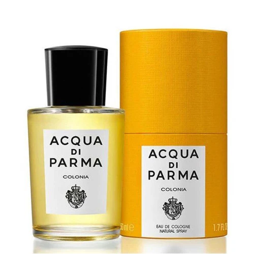 Одеколон Acqua Di Parma Colonia для чоловіків та жінок