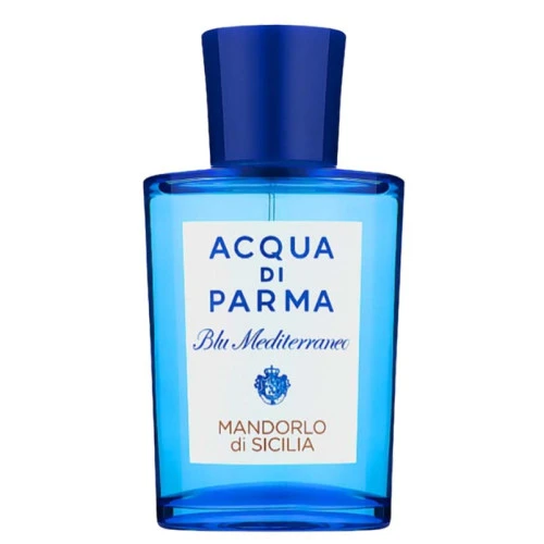 Туалетна вода Acqua Di Parma Blu Mediterraneo Mandorlo Di Sicilia для чоловіків та жінок