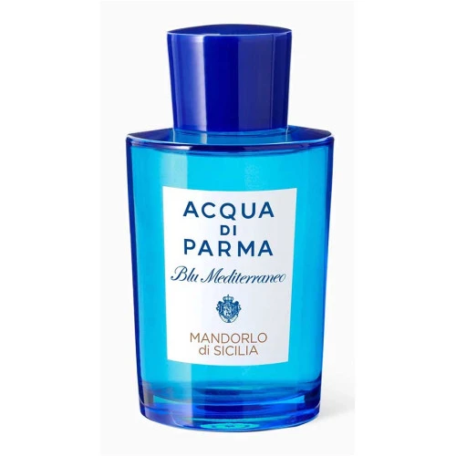 Туалетна вода Acqua Di Parma Blu Mediterraneo Mandorlo Di Sicilia для чоловіків та жінок
