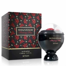 Парфумована вода Afnan Souvenir Blooming Bliss для жінок