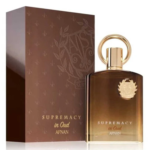 Духи Afnan Supremacy in Oud для мужчин и женщин