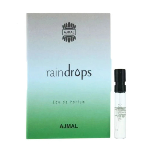 Парфюмированная вода Ajmal Raindrops для женщин
