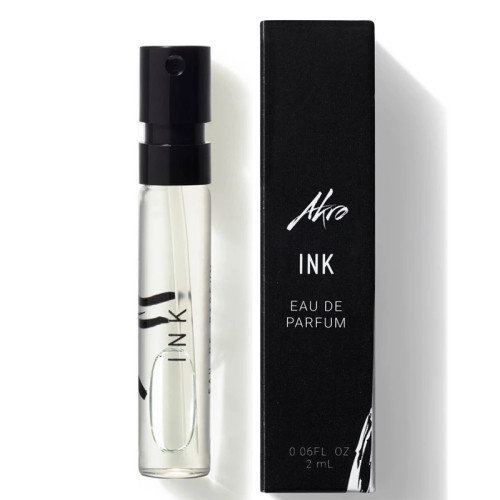 Парфюмированная вода Akro Ink для мужчин и женщин (оригинал)