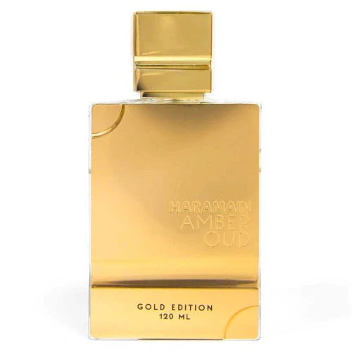 Парфумована вода Al Haramain Amber Oud Gold Edition для чоловіків та жінок