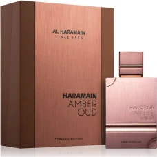 Парфумована вода Al Haramain Amber Oud Tobacco Edition для чоловіків та жінок