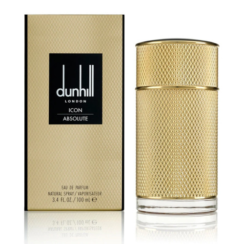 Парфумована вода Alfred Dunhill Icon Absolute для чоловіків