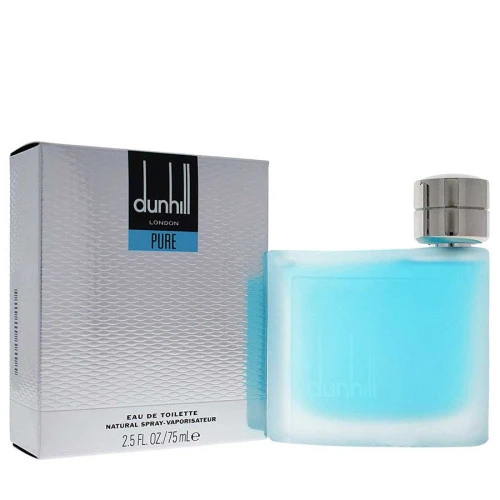 Туалетна вода Alfred Dunhill Pure для чоловіків