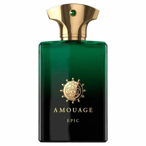 Парфумована вода Amouage Epic Man для чоловіків