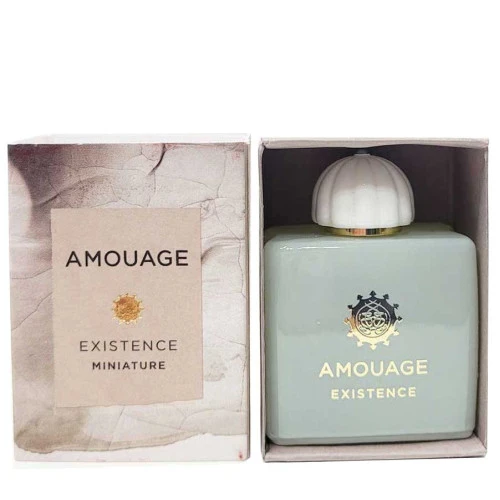 Парфумована вода Amouage Existence для чоловіків та жінок
