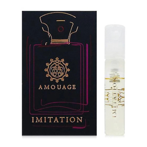 Парфумована вода Amouage Imitation Man для чоловіків