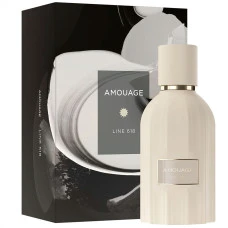 Парфумована вода Amouage Line 618 для чоловіків та жінок