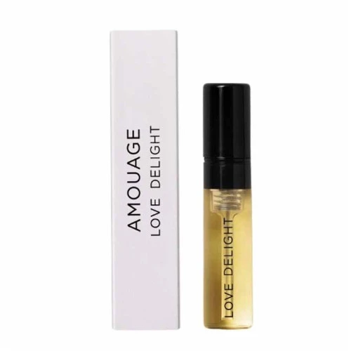 Парфумована вода Amouage Love Delight для жінок