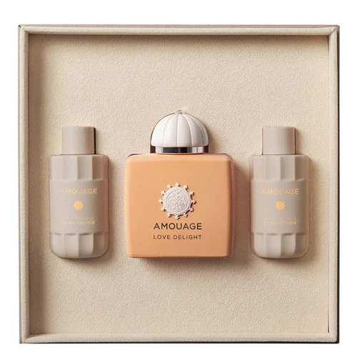 Набір Amouage Love Delight для жінок