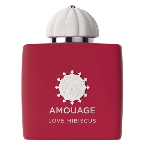 Парфюмированная вода Amouage Love Hibiscus для женщин
