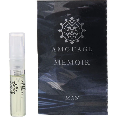 Парфумована вода Amouage Memoir Man для чоловіків