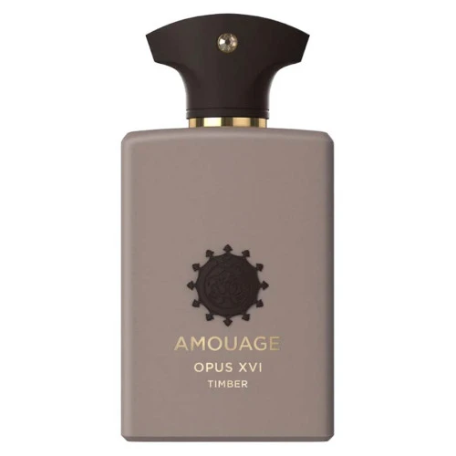 Парфумована вода Amouage The Library Collection Opus XVI Timber для чоловіків та жінок
