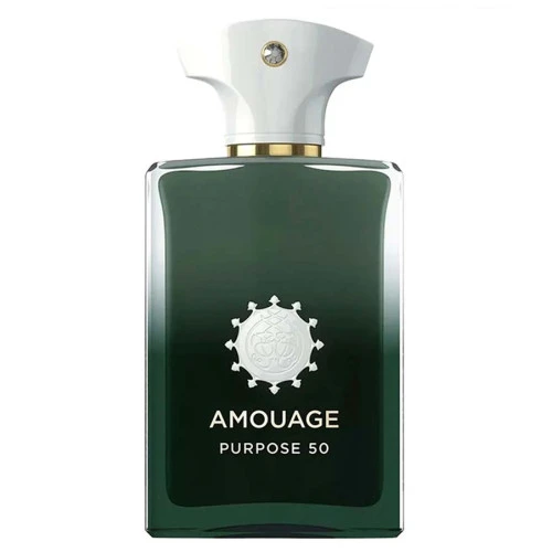 Парфуми Amouage Purpose 50 для чоловіків та жінок
