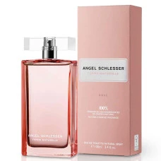 Туалетная вода Angel Schlesser Femme Naturelle Rose для женщин 