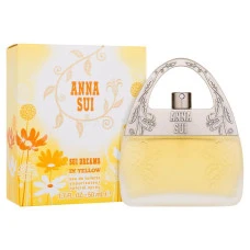 Туалетна вода Anna Sui Sui Dreams in Yellow для жінок