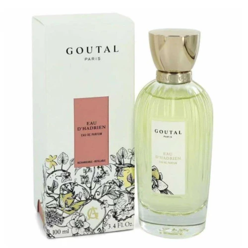 Парфюмированная вода Annick Goutal Bois D'Hadrien для мужчин и женщин