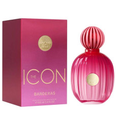 Парфумована вода Antonio Banderas The Icon Eau de Parfum For Women для жінок