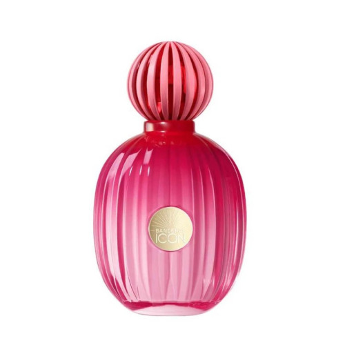 Парфумована вода Antonio Banderas The Icon Eau de Parfum For Women для жінок