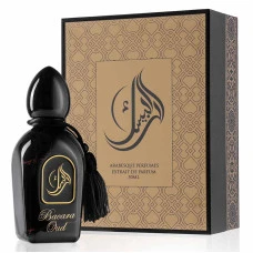 Парфуми Arabesque Perfumes Bacara Oud для чоловіків та жінок