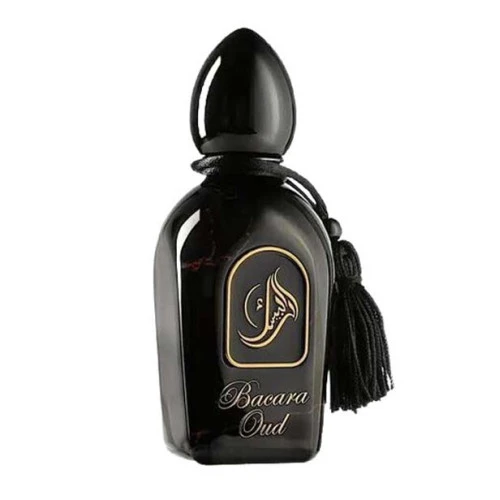Парфуми Arabesque Perfumes Bacara Oud для чоловіків та жінок