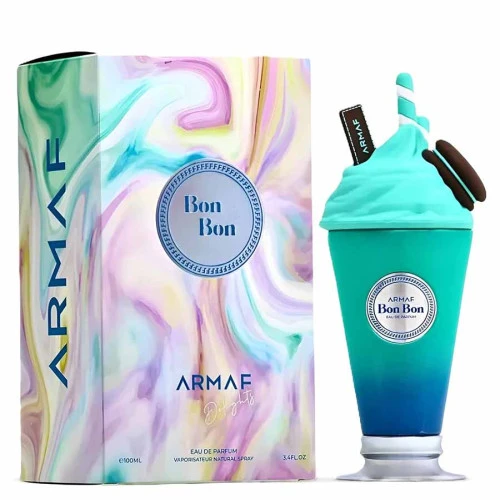 Парфюмированная вода Armaf Bon Bon для мужчин и женщин