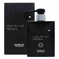 Гель для душу Armaf Club De Nuit Intense для чоловіків