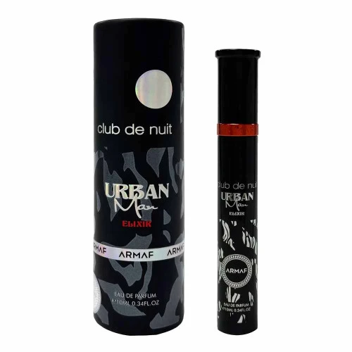 Парфюмированная вода Armaf Club De Nuit Urban Elixir для мужчин