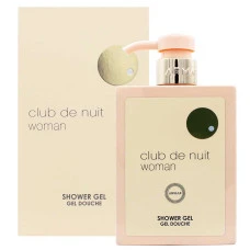 Гель для душу Armaf Club De Nuit Woman для жінок